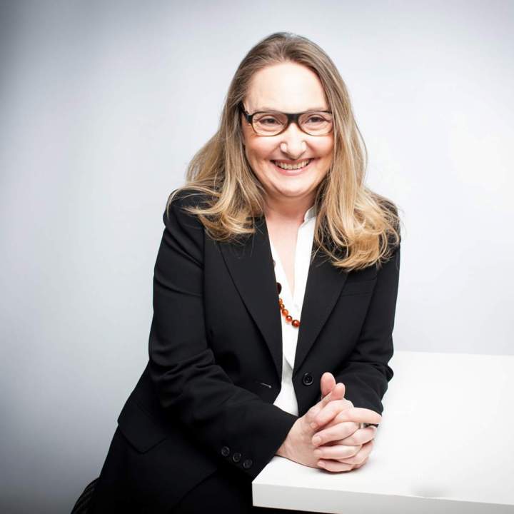 Maître Marie-Ange NICOLIS