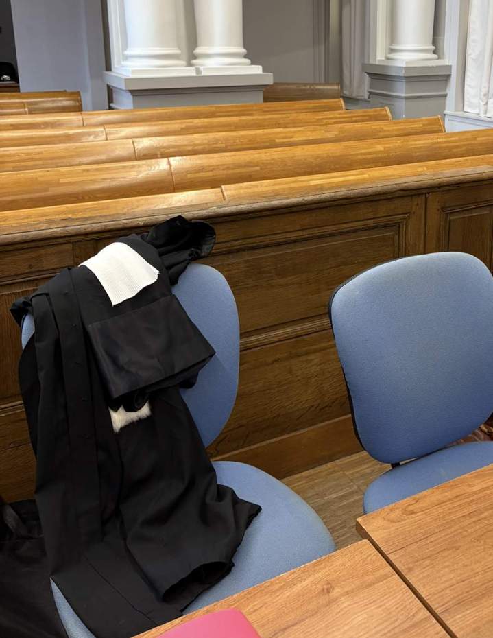 Avocat défense des victimes Roubaix