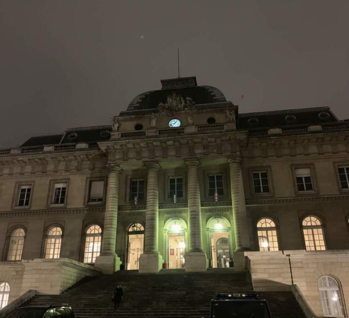 Avocat droit pénal Roubaix